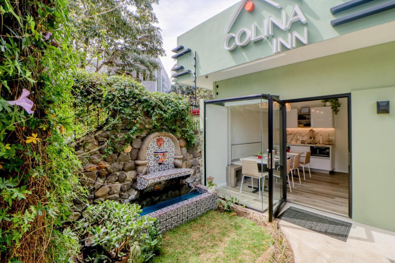 Colina Inn Escazú Pokój zdjęcie